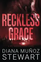 Book cover of Reckless Grace