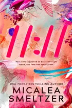 Book cover of Eleven Eleven