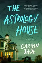 Book cover of Astrology House
