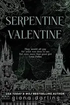 Book cover of Serpentine Valentine