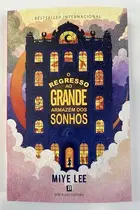 Book cover of O Regresso ao Grande Armazém dos Sonhos