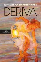 Book cover of Deriva