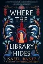 Book cover of Onde a Biblioteca se esconde