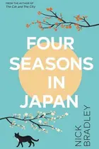 Book cover of Quatro Estações no Japão