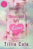 Book cover of A Thousand Boy Kisses