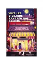 Book cover of O Grande Armazém dos Sonhos