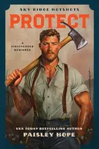 Book cover of Protect