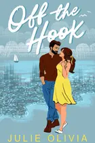 Book cover of Off the Hook