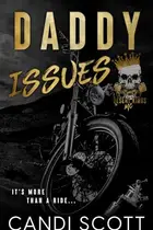 Book cover of Daddy Issues
