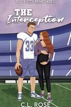 Book cover of The Interception