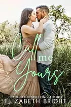Book cover of Call Me Yours