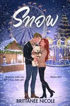 Book cover of Snow