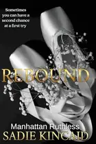 Book cover of Rebound