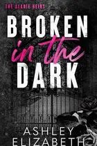 Book cover of Broken in the Dark
