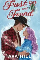 Book cover of Frost and Found