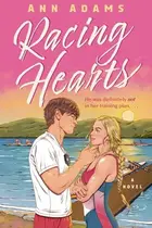 Book cover of Racing Hearts