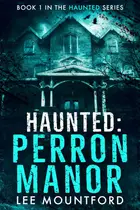Book cover of Perron Manor