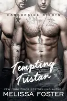 Book cover of Tempting Tristan