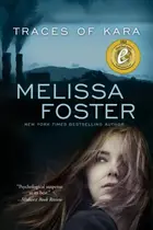Book cover of Traces of Kara