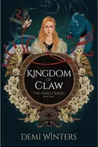 Book cover of Kingdom of Claw