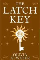 Book cover of The Latch Key