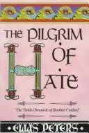 Book cover of The Pilgrim of Hate