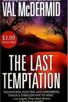 Book cover of The Last Temptation