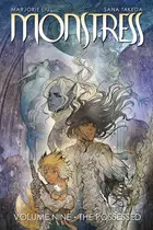 Book cover of Monstress, Vol. 9