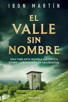 Book cover of El Valle Sin Nombre / a Nameless Valley