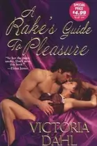 Book cover of A Rake's Guide to Pleasure