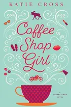 Book cover of Coffee Shop Girl