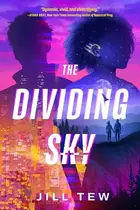 Book cover of Dividing Sky