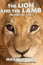 Book cover of Lion and the Lamb