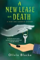 Book cover of In Case of a Ghost
