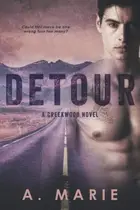 Book cover of Detour