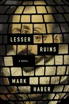 Book cover of Lesser Ruins