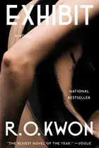 Book cover of Exhibit