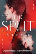 Book cover of Split