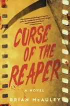 Book cover of Curse of the Reaper