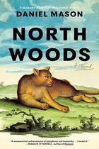 Book cover of North Woods