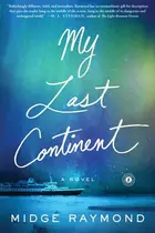 Book cover of My Last Continent