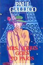 Book cover of Mrs. 'Arris Goes to Paris