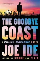 Book cover of The Goodbye Coast