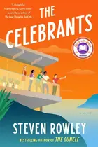 Book cover of The Celebrants