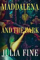 Book cover of Maddalena and the Dark