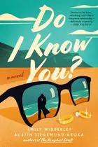 Book cover of Do I Know You?