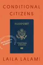 Book cover of Conditional Citizens