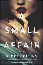 Book cover of A Small Affair
