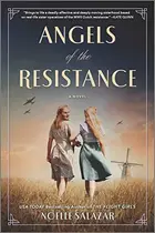 Book cover of Angels of the Resistance