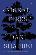 Book cover of Signal Fires